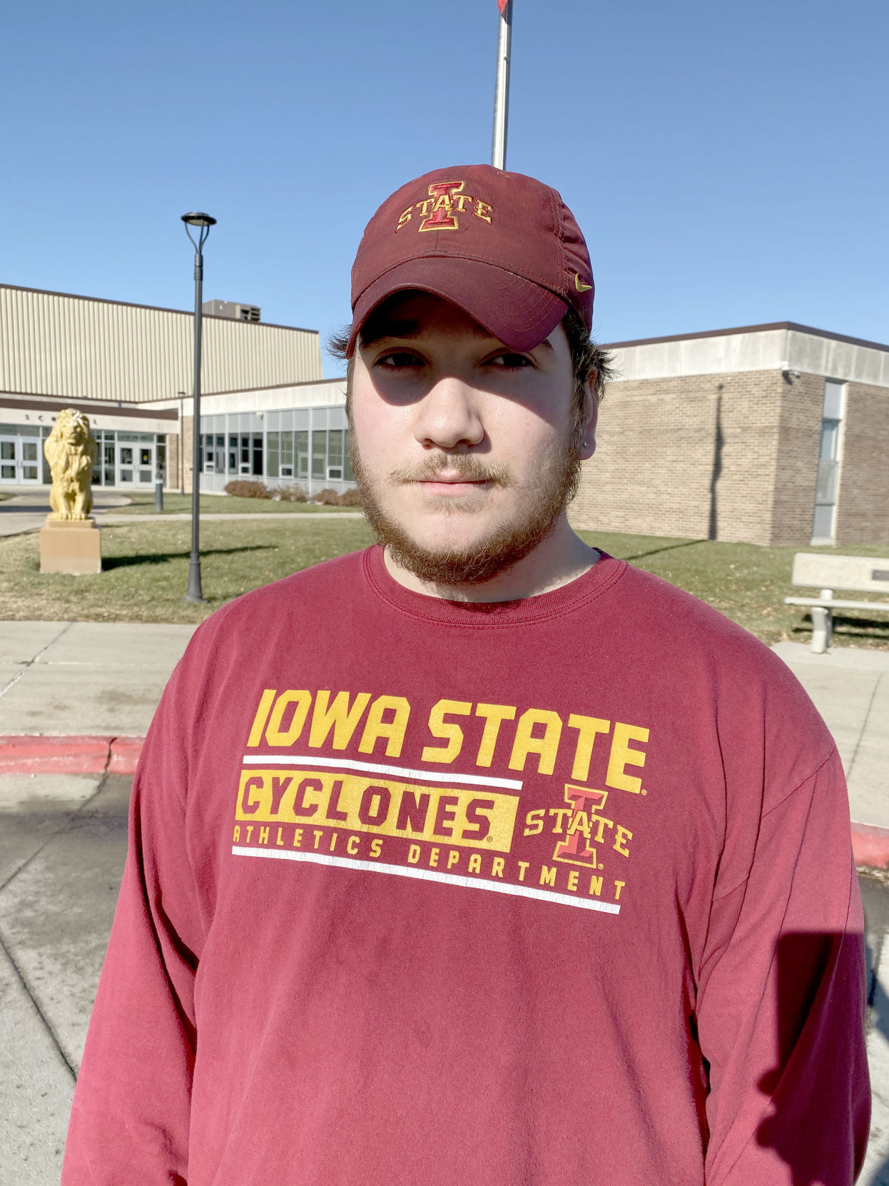 denison protest5 meehan todd 19-11-19
